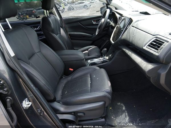2023 SUBARU ASCENT LIMITED 8-PASSENGER