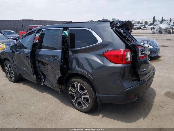 2023 SUBARU ASCENT LIMITED 8-PASSENGER