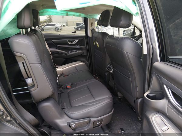 2023 SUBARU ASCENT LIMITED 8-PASSENGER