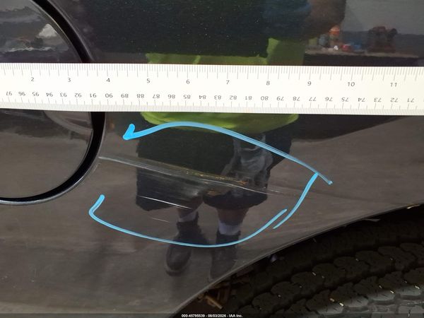 2019 RAM 1500 CLASSIC TRADESMAN  4X4 8' BOX