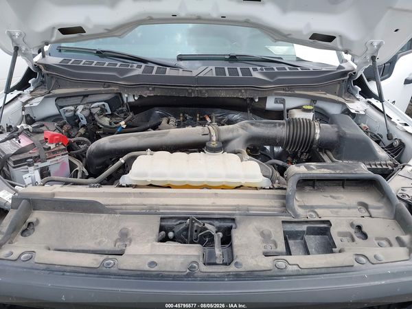2024 FORD F-150 XL