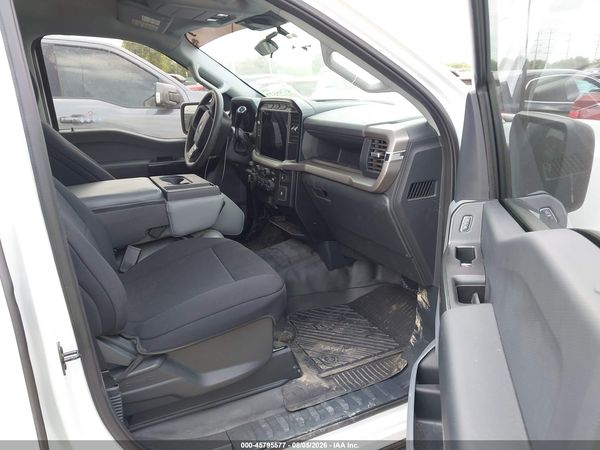 2024 FORD F-150 XL