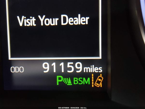 2017 TOYOTA HIGHLANDER LIMITED PLATINUM