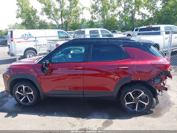 2023 CHEVROLET TRAILBLAZER AWD RS — I152