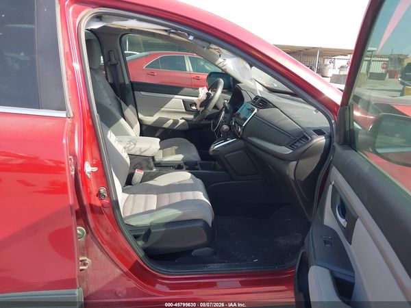 2020 HONDA CR-V 2WD LX