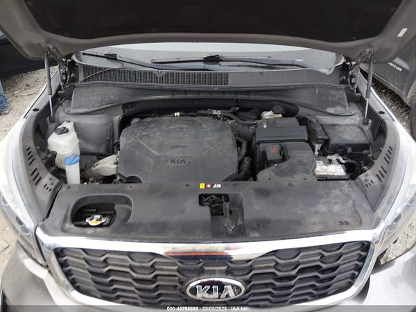 2019 KIA SORENTO 3.3L LX