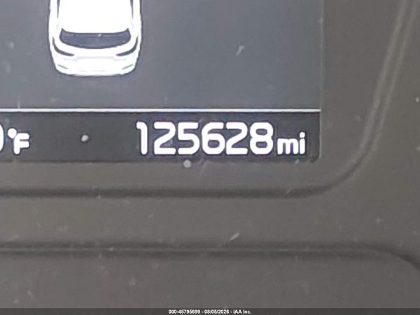 2019 KIA SORENTO 3.3L LX