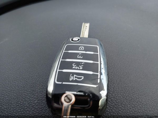 2019 KIA SORENTO 3.3L LX