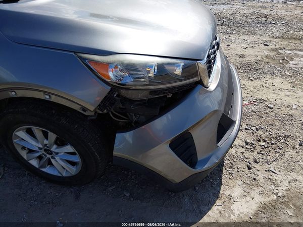 2019 KIA SORENTO 3.3L LX