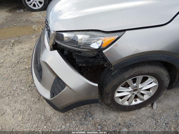2019 KIA SORENTO 3.3L LX