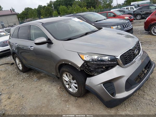 2019 KIA SORENTO 3.3L LX