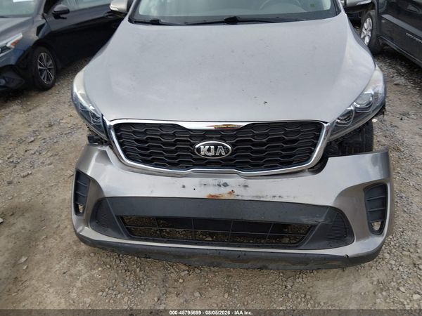 2019 KIA SORENTO 3.3L LX