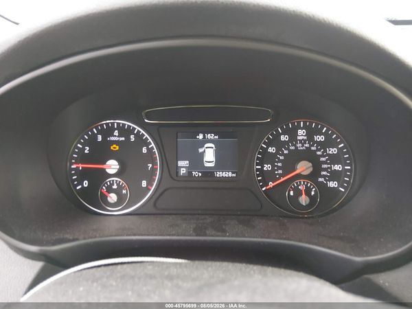 2019 KIA SORENTO 3.3L LX