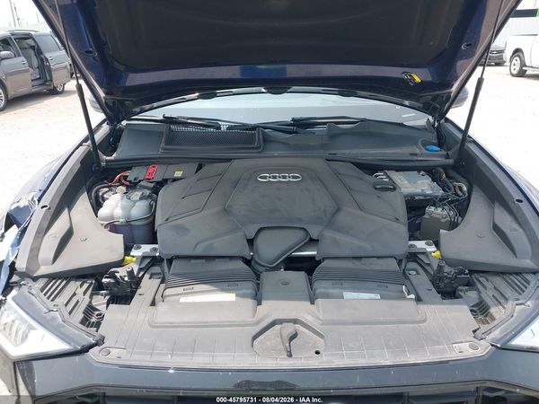 2019 AUDI Q8 55 PREMIUM