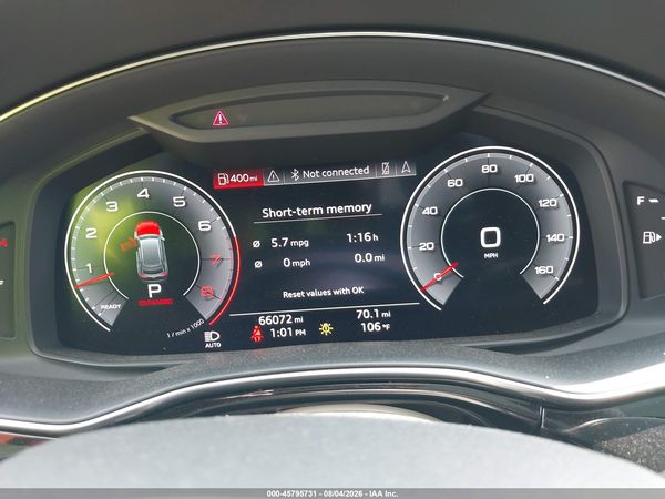 2019 AUDI Q8 55 PREMIUM