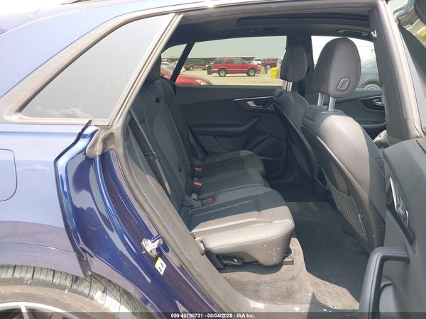 2019 AUDI Q8 55 PREMIUM