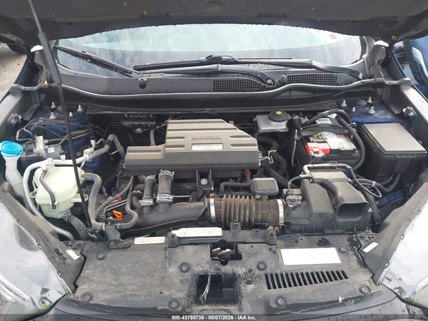 2020 HONDA CR-V AWD EX