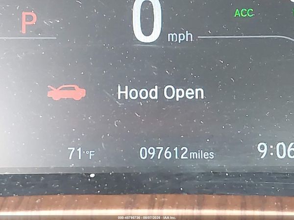 2020 HONDA CR-V AWD EX