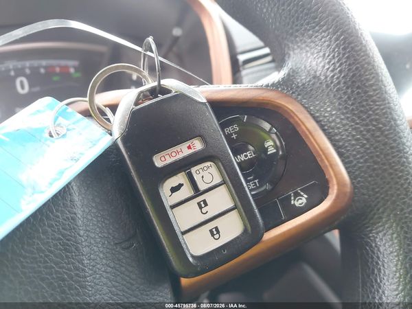 2020 HONDA CR-V AWD EX