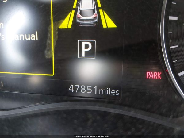 2024 NISSAN KICKS SV XTRONIC CVT — I118