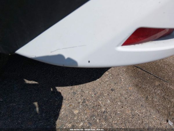 2024 NISSAN KICKS SV XTRONIC CVT — I154