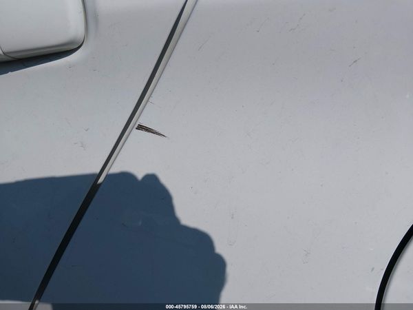 2024 NISSAN KICKS SV XTRONIC CVT — I155