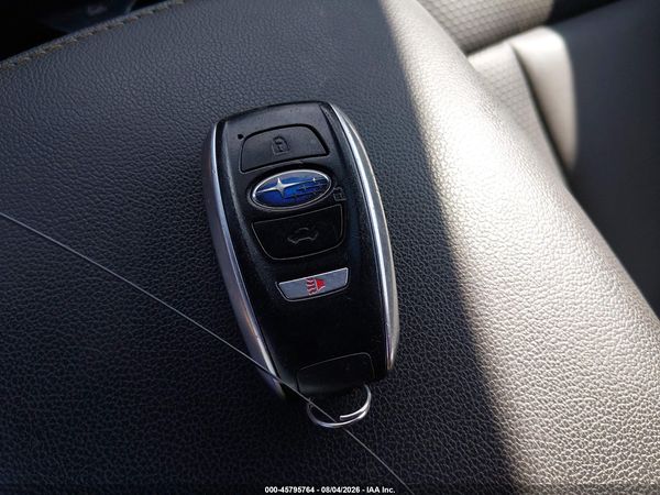 2022 SUBARU OUTBACK WILDERNESS — I11
