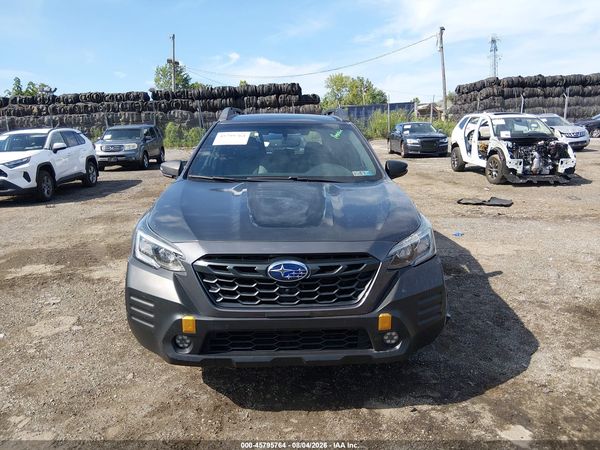 2022 SUBARU OUTBACK WILDERNESS — I115