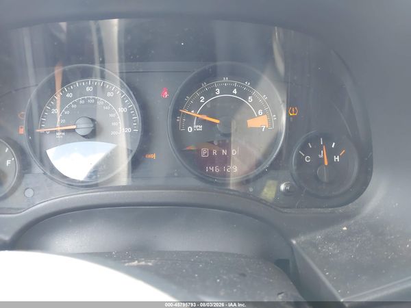 2016 JEEP PATRIOT HIGH ALTITUDE EDITION