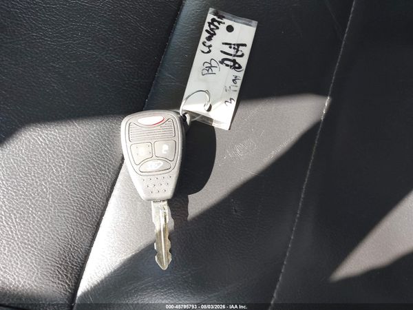 2016 JEEP PATRIOT HIGH ALTITUDE EDITION