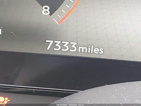 2025 NISSAN KICKS SR INTELLIGENT AWD