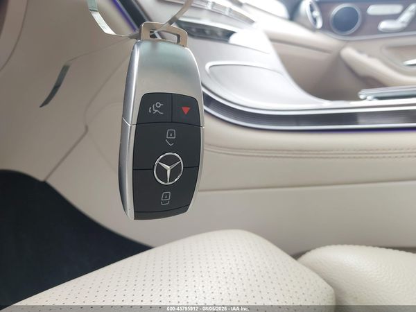 2021 MERCEDES-BENZ GLC 300 4MATIC SUV