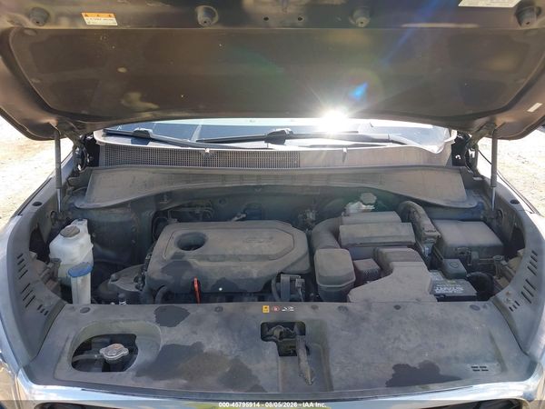 2019 KIA SORENTO 2.4L L