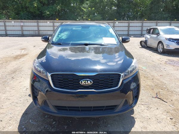 2019 KIA SORENTO 2.4L L