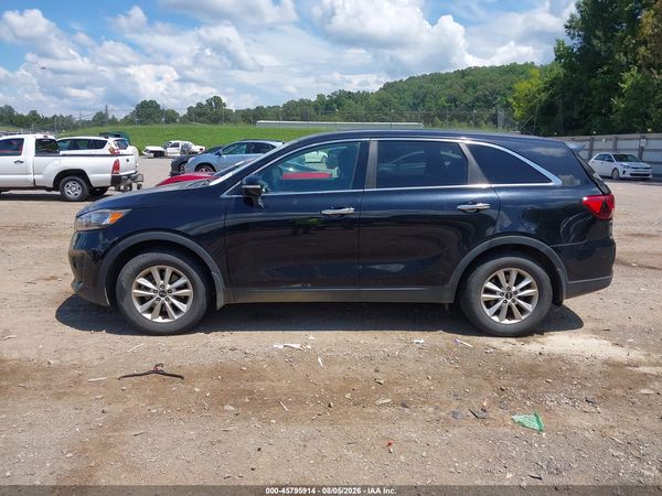 2019 KIA SORENTO 2.4L L