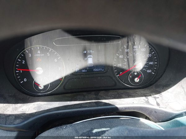 2019 KIA SORENTO 2.4L L