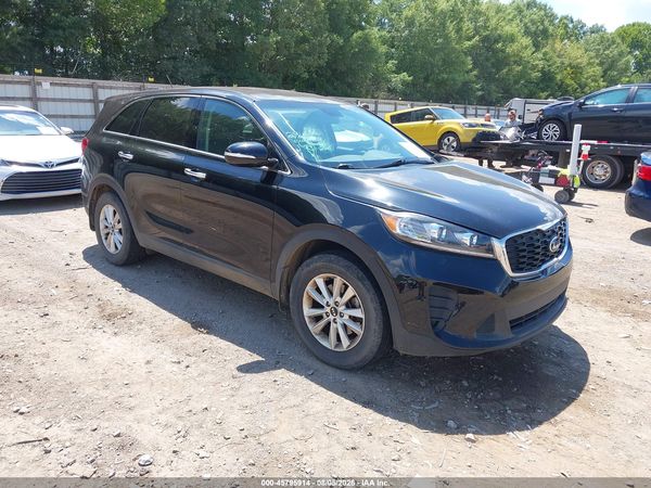 2019 KIA SORENTO 2.4L L