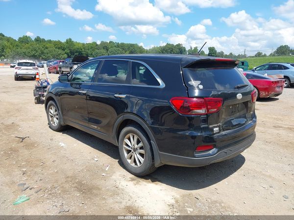 2019 KIA SORENTO 2.4L L