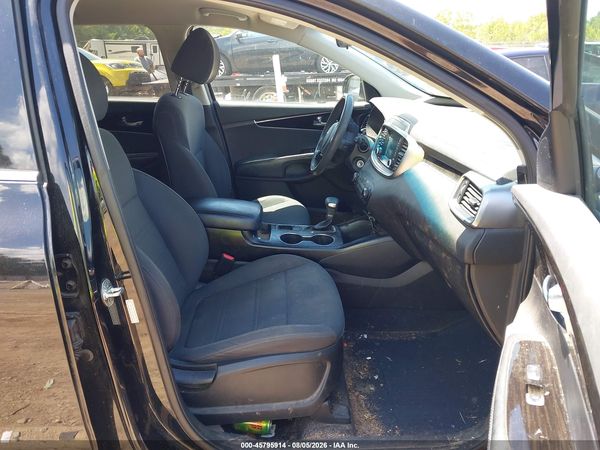 2019 KIA SORENTO 2.4L L