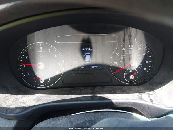 2019 KIA SORENTO 2.4L L