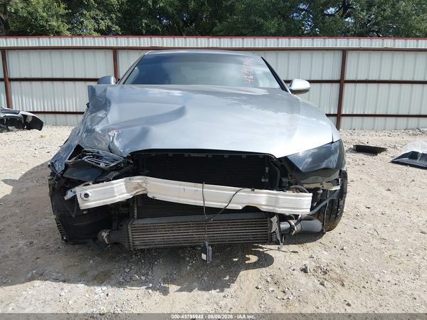 2018 AUDI A6 2.0T PREMIUM/2.0T SPORT