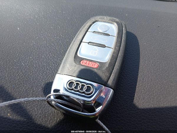 2018 AUDI A6 2.0T PREMIUM/2.0T SPORT
