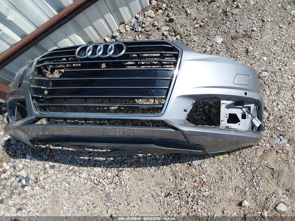 2018 AUDI A6 2.0T PREMIUM/2.0T SPORT