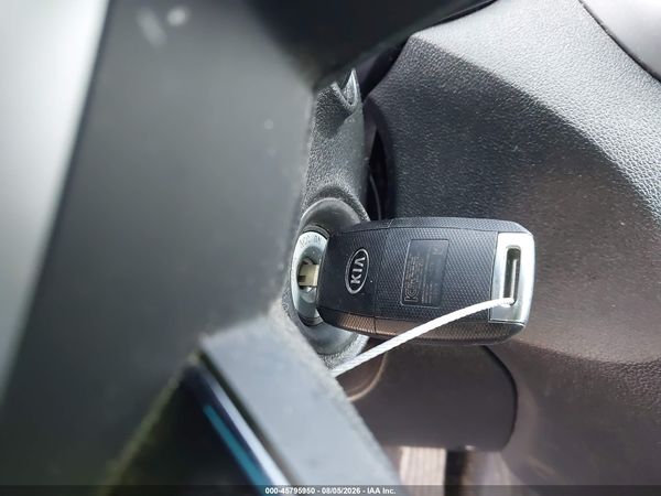 2020 KIA SORENTO 2.4L LX