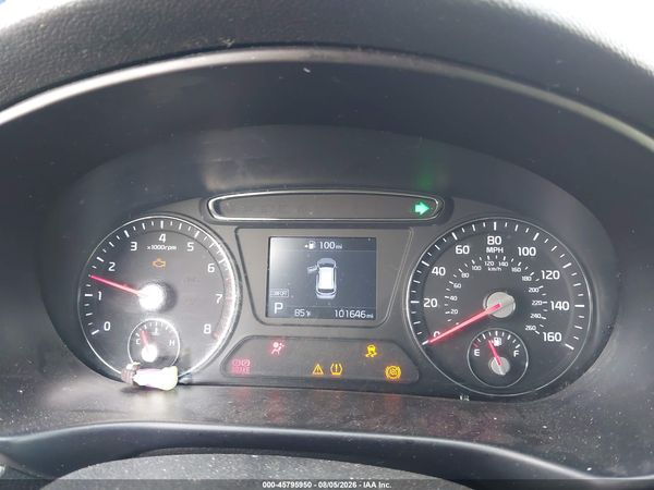 2020 KIA SORENTO 2.4L LX