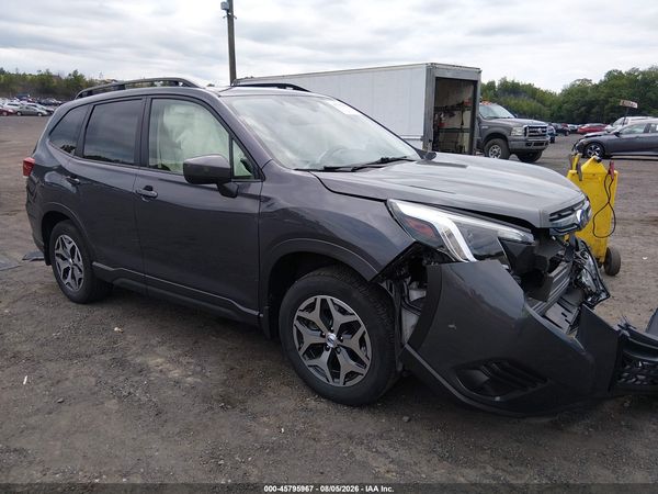 2024 SUBARU FORESTER PREMIUM — I1