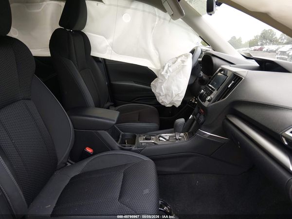 2024 SUBARU FORESTER PREMIUM — I5