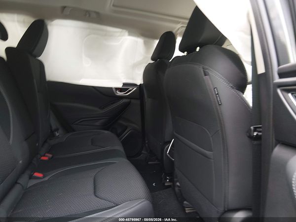 2024 SUBARU FORESTER PREMIUM — I8
