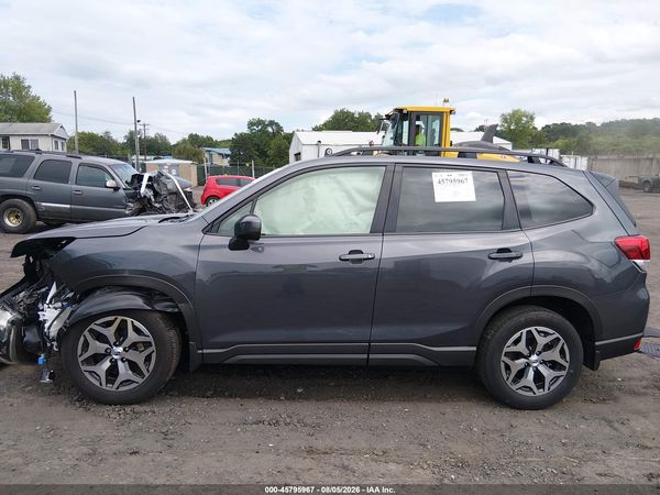2024 SUBARU FORESTER PREMIUM — I117