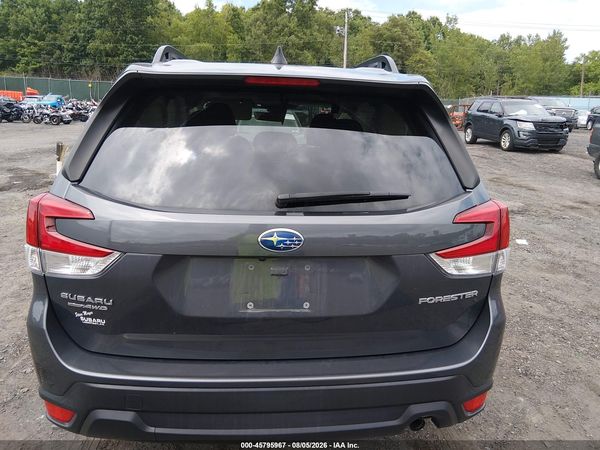 2024 SUBARU FORESTER PREMIUM — I119